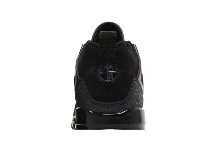 Air Jordan Spizike Low GS Black Cat