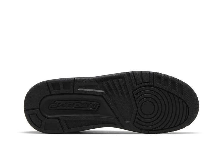 Air Jordan Spizike Low GS Black Cat