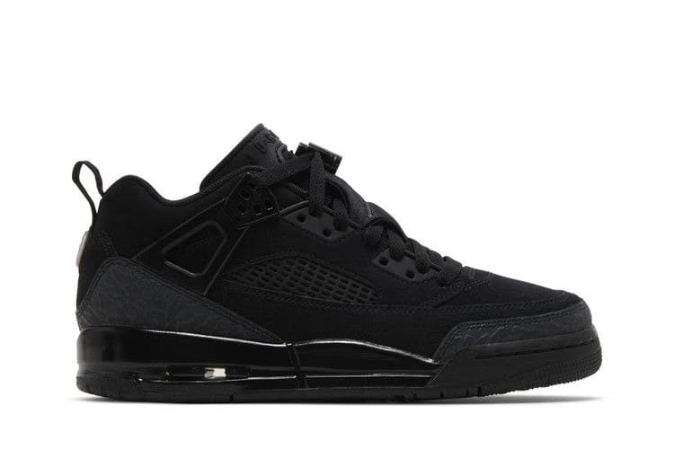 Air Jordan Spizike Low GS Black Cat