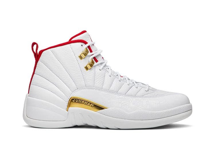 Air Jordan 12 Retro FIBA