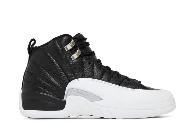 Air Jordan 12 Retro GS Playoff 2022