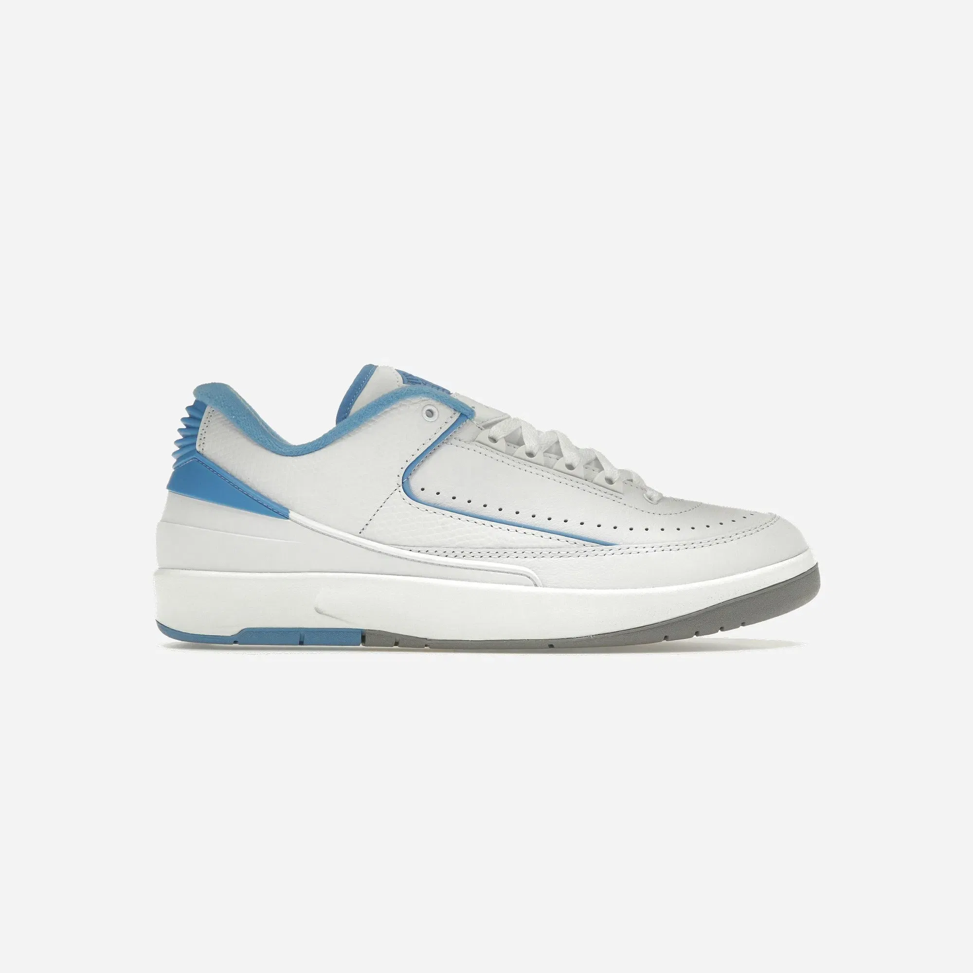 Air Jordan 2 Retro Low UNC