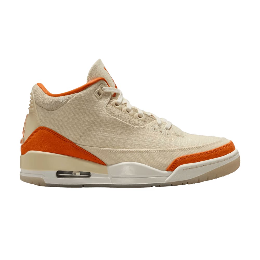 Wmns Air Jordan 3 Retro TEX 'Starfish'