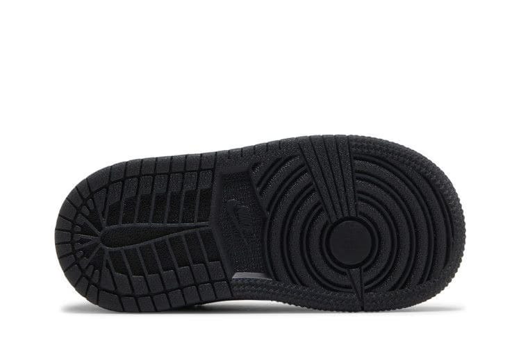Travis Scott x Air Jordan 1 Retro Low OG SP TD Black Phantom