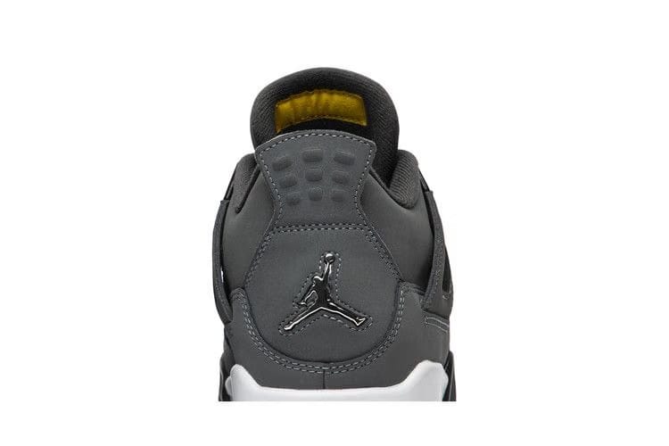 Air Jordan 4 Retro GS Cool Grey 2019
