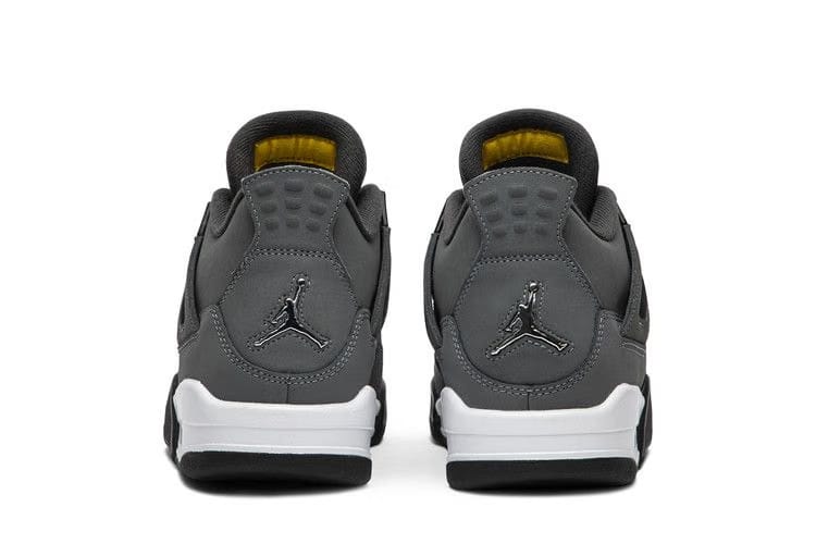 Air Jordan 4 Retro GS Cool Grey 2019