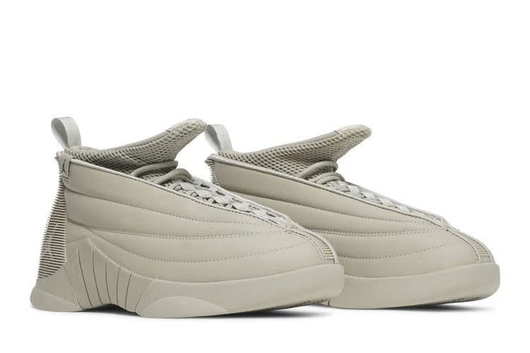 Billie Eilish x Wmns Air Jordan 15 Retro