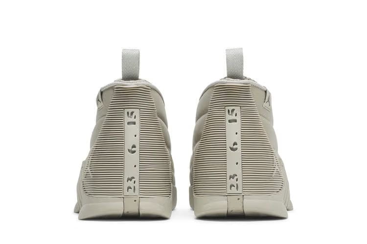 Billie Eilish x Wmns Air Jordan 15 Retro