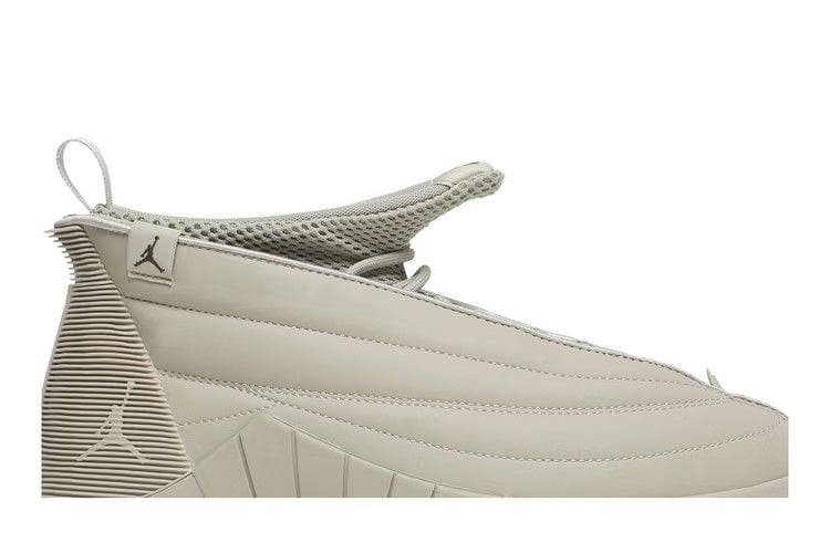 Billie Eilish x Wmns Air Jordan 15 Retro