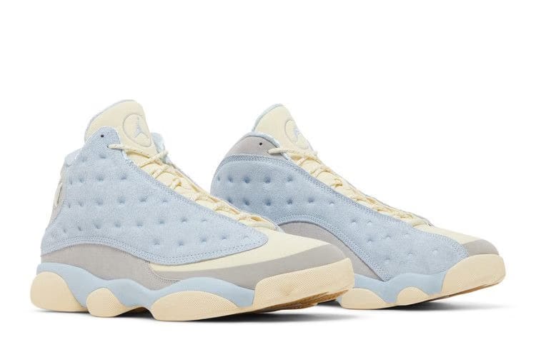 SoleFly x Air Jordan 13 Retro I’d Rather Be Fishing