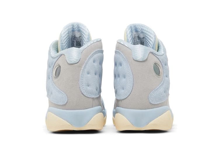 SoleFly x Air Jordan 13 Retro I’d Rather Be Fishing