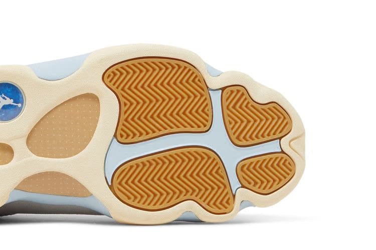 SoleFly x Air Jordan 13 Retro I’d Rather Be Fishing