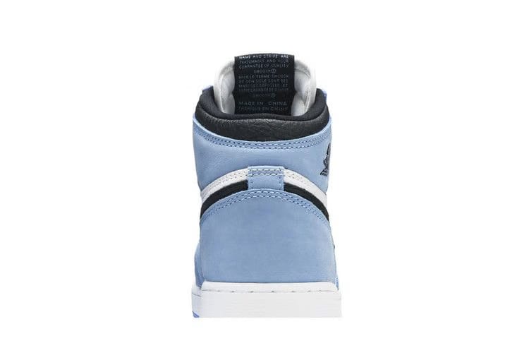 Air Jordan 1 Retro High OG GS University Blue