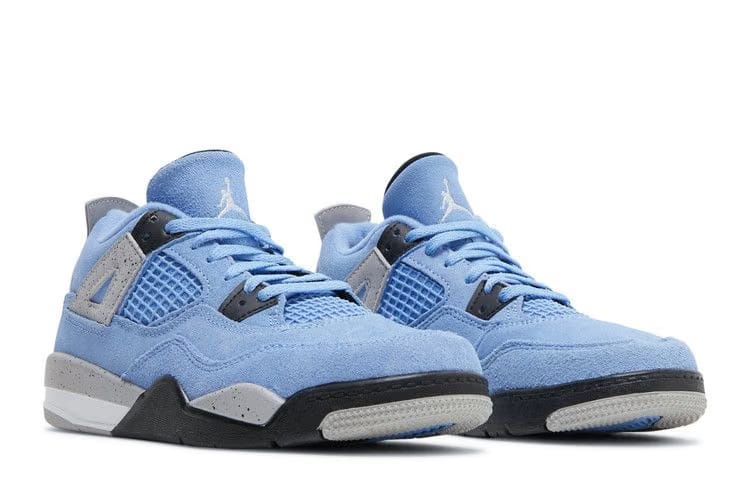 Air Jordan 4 Retro PS University Blue