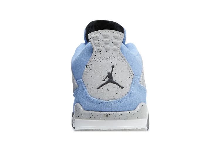 Air Jordan 4 Retro PS University Blue