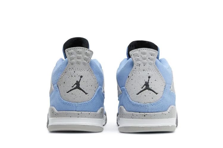 Air Jordan 4 Retro PS University Blue