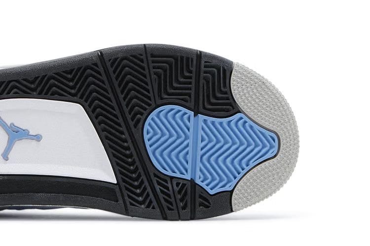 Air Jordan 4 Retro PS University Blue