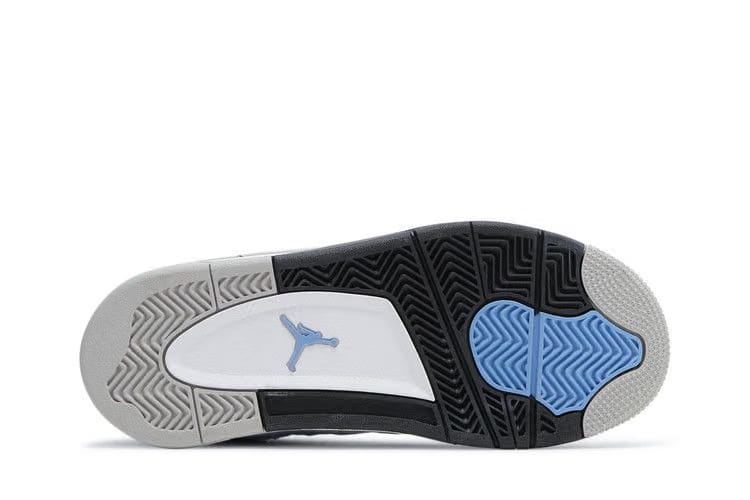 Air Jordan 4 Retro PS University Blue
