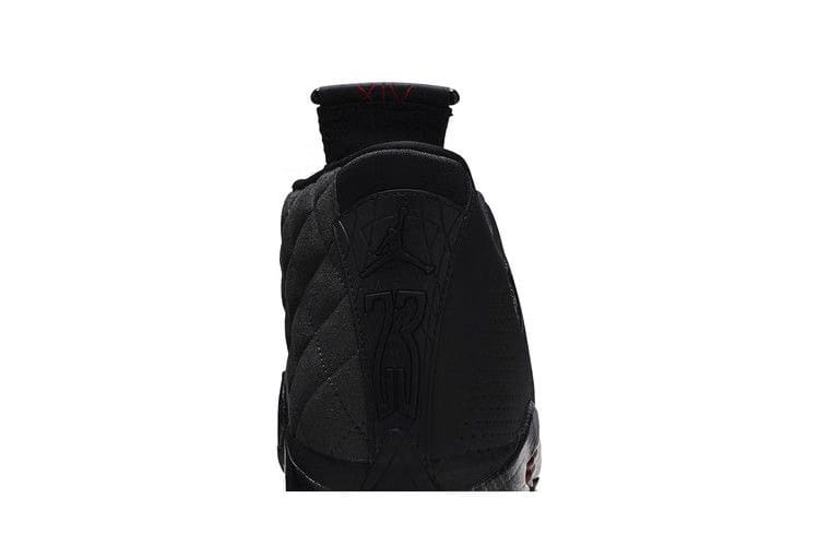 Air Jordan 14 Retro SE Black Ferrari
