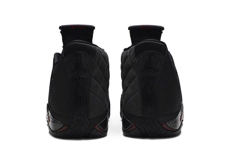 Air Jordan 14 Retro SE Black Ferrari
