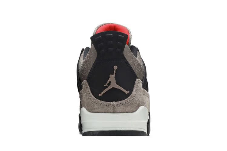 Air Jordan 4 Retro GS Taupe Haze