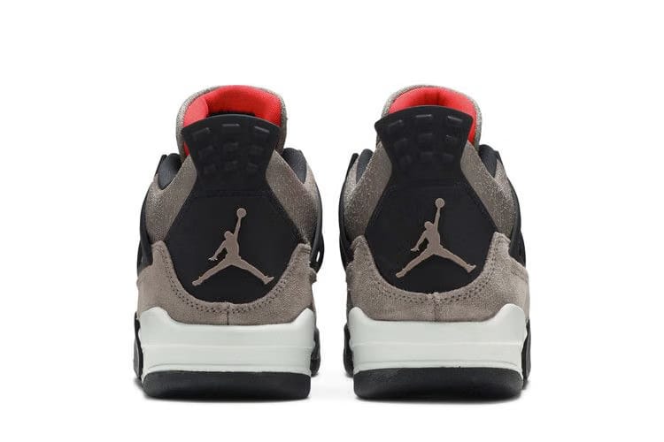 Air Jordan 4 Retro GS Taupe Haze