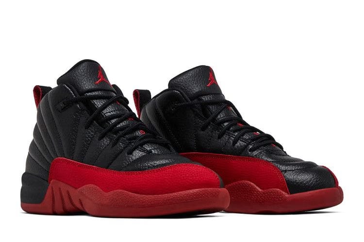 Air Jordan 12 Retro PS Flu Game 2025
