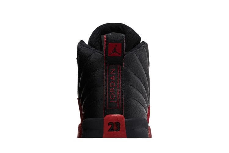 Air Jordan 12 Retro PS Flu Game 2025