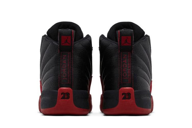 Air Jordan 12 Retro PS Flu Game 2025