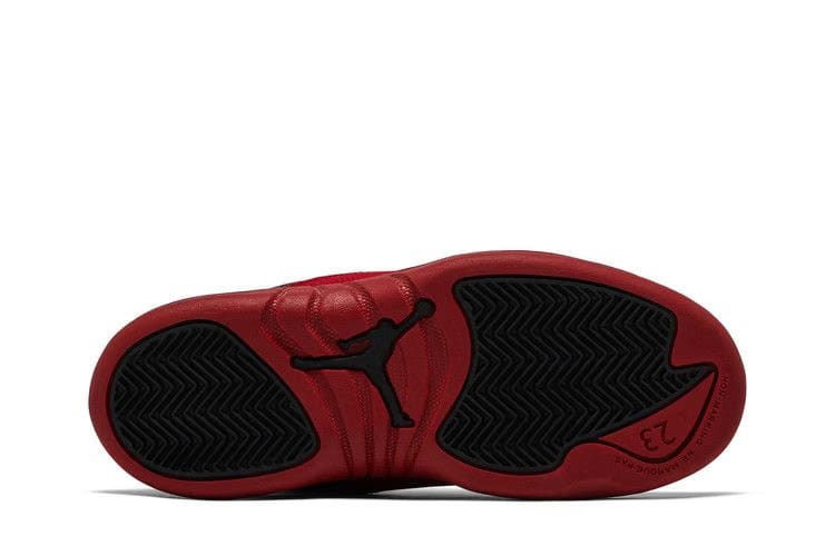 Air Jordan 12 Retro PS Flu Game 2025
