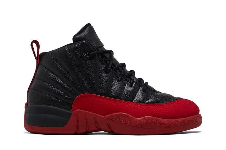Air Jordan 12 Retro PS Flu Game 2025