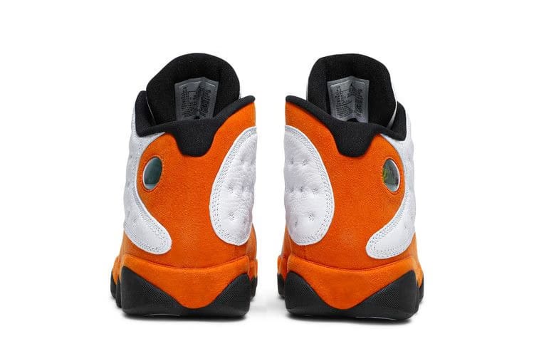 Air Jordan 13 Retro Starfish
