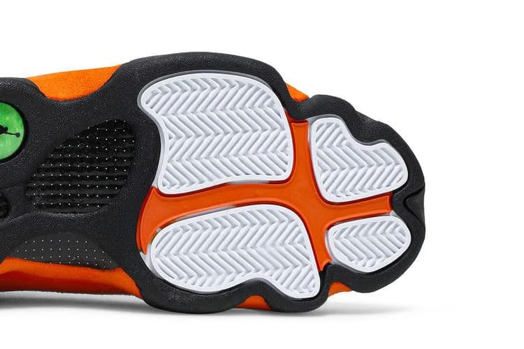 Air Jordan 13 Retro Starfish
