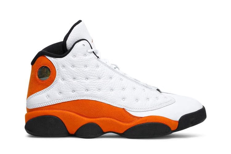 Air Jordan 13 Retro Starfish