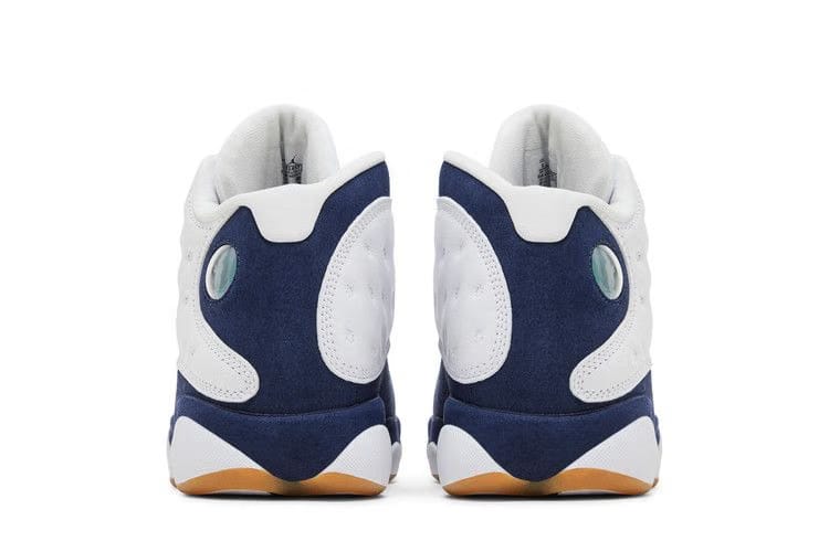 Air Jordan 13 Retro Midnight Navy