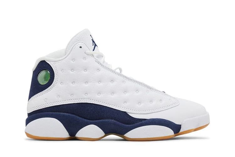 Air Jordan 13 Retro Midnight Navy