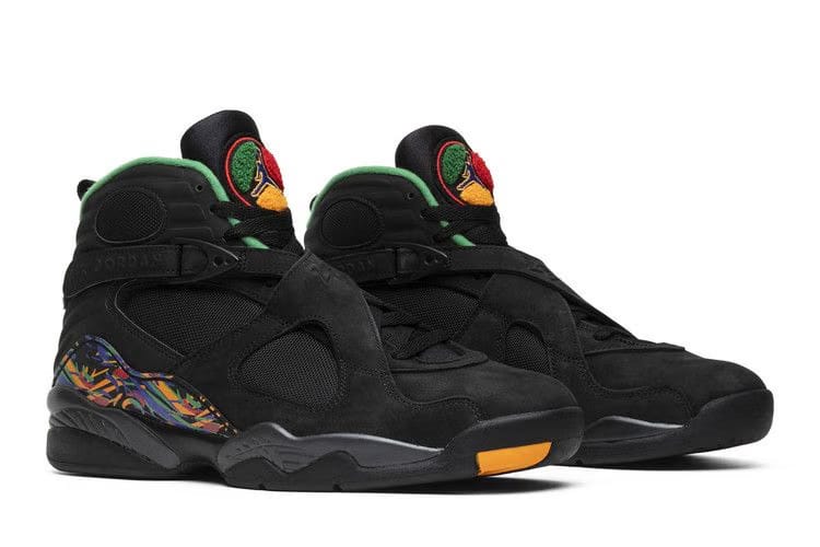 Air Jordan 8 Retro Tinker - Air Raid