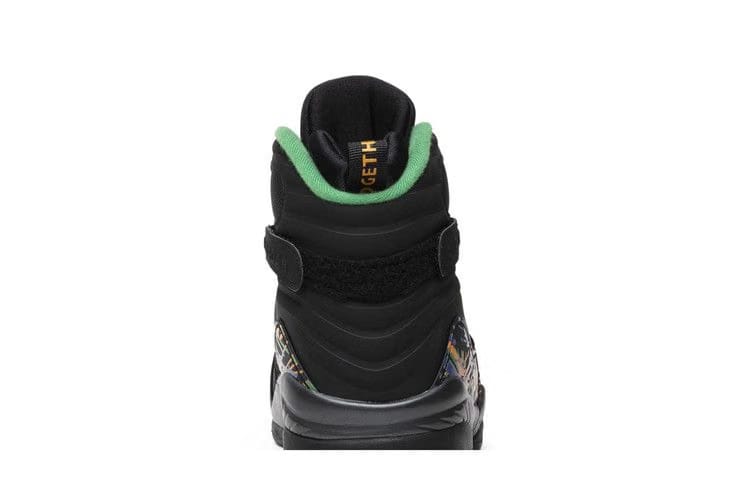 Air Jordan 8 Retro Tinker - Air Raid