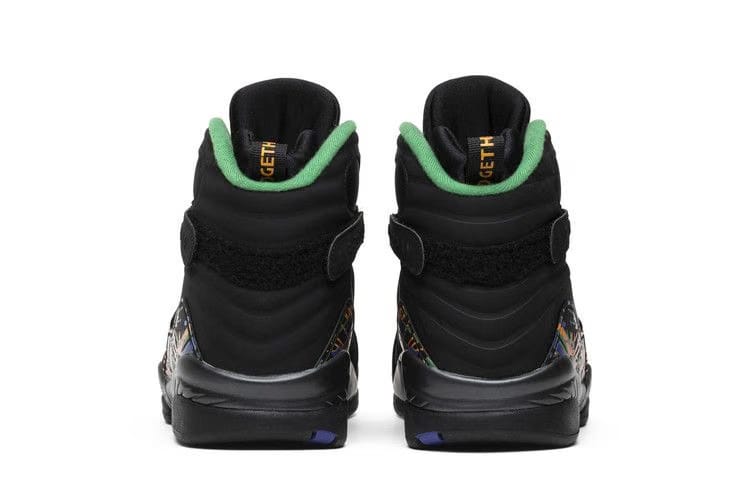 Air Jordan 8 Retro Tinker - Air Raid