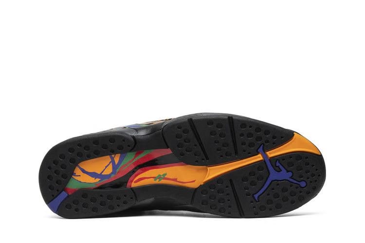 Air Jordan 8 Retro Tinker - Air Raid