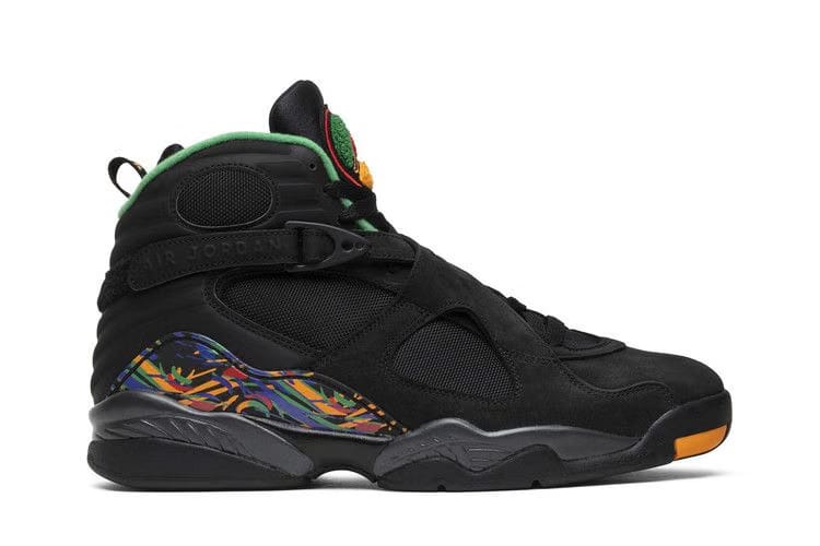 Air Jordan 8 Retro Tinker - Air Raid