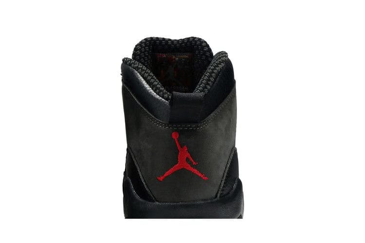 Air Jordan 10 Retro BG Dark Shadow