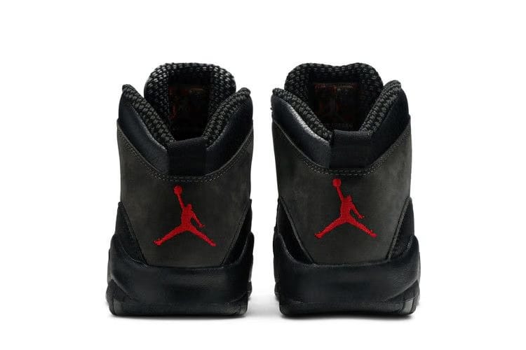 Air Jordan 10 Retro BG Dark Shadow