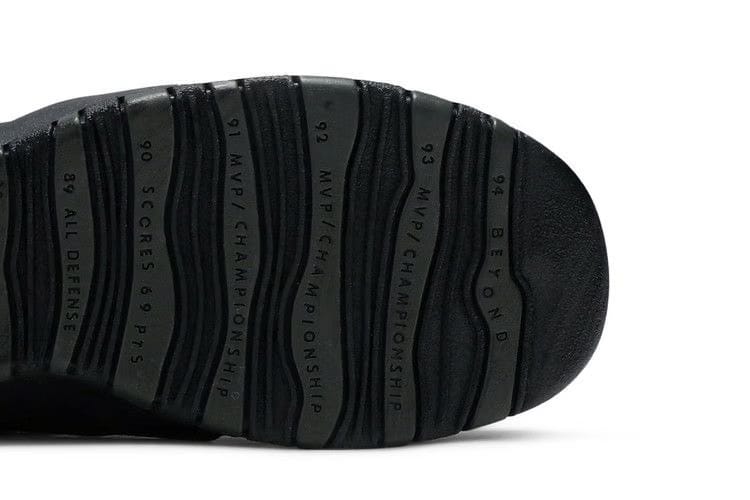 Air Jordan 10 Retro BG Dark Shadow