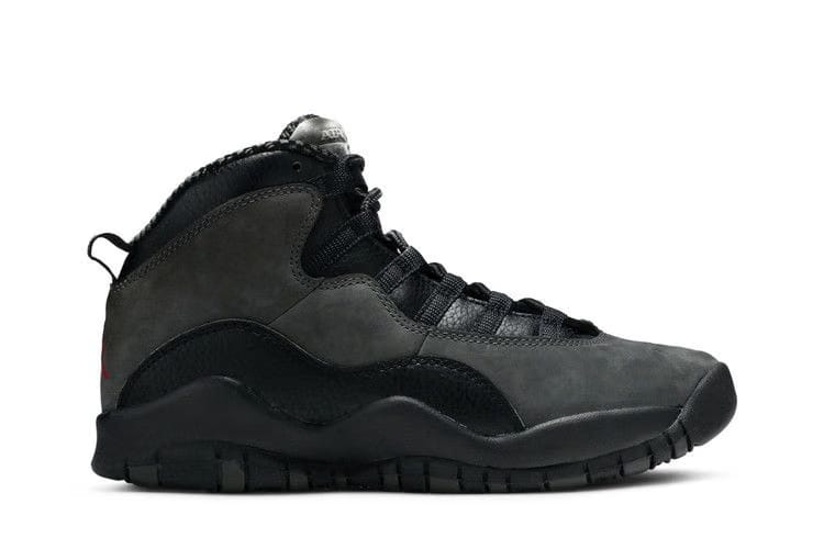 Air Jordan 10 Retro BG Dark Shadow