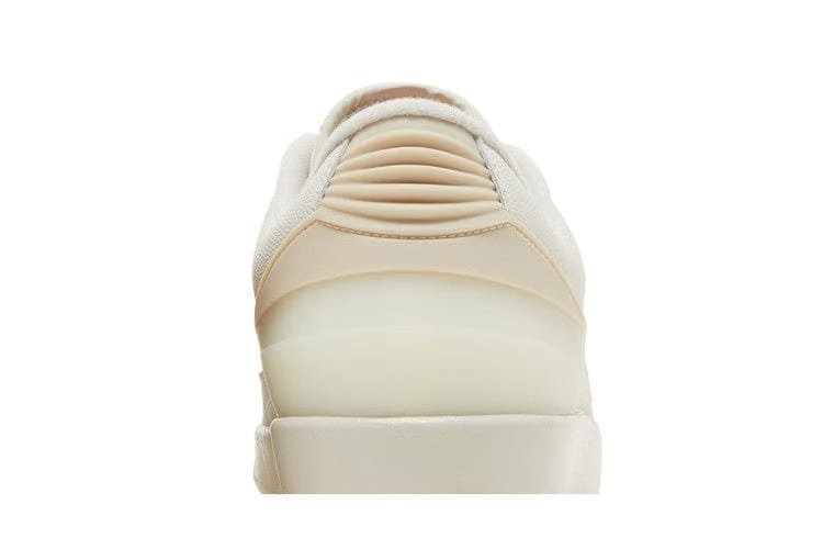 Jordan 2 Retro Low Shelflife