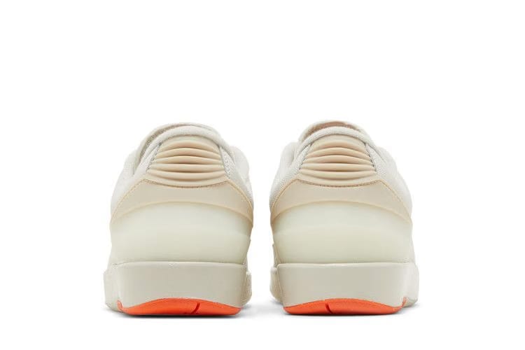 Jordan 2 Retro Low Shelflife
