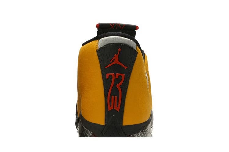 Air Jordan 14 Retro Reverse Ferrari