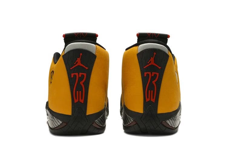Air Jordan 14 Retro Reverse Ferrari
