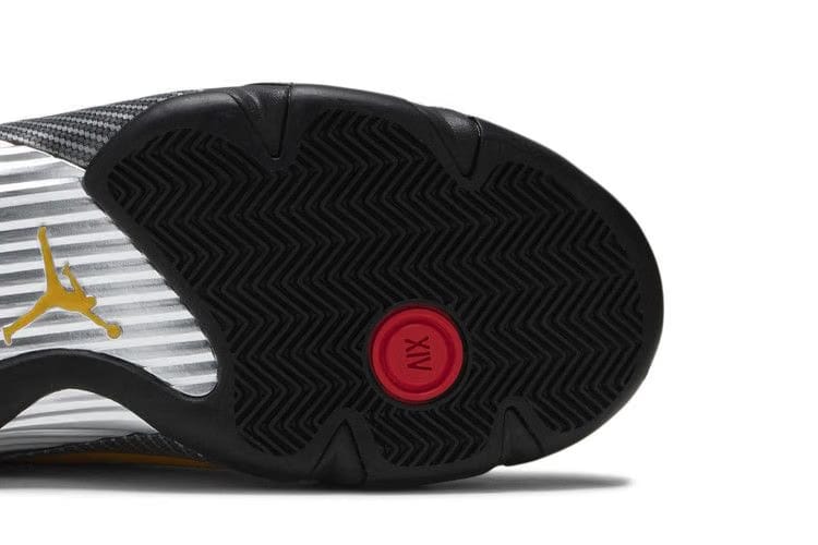Air Jordan 14 Retro Reverse Ferrari
